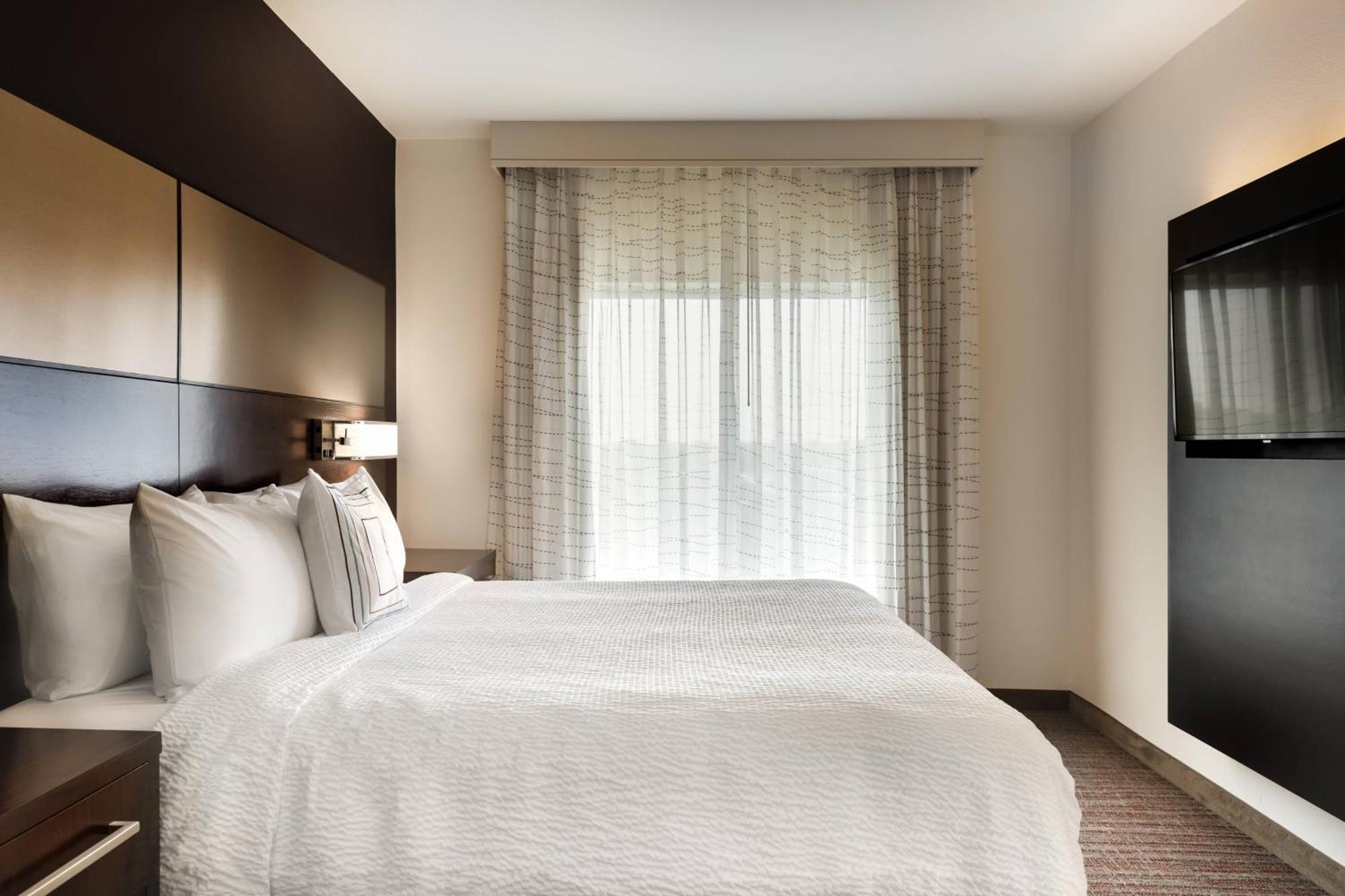 Residence Inn By Marriott Dallas Plano/Richardson At Coit Rd. Exterior foto