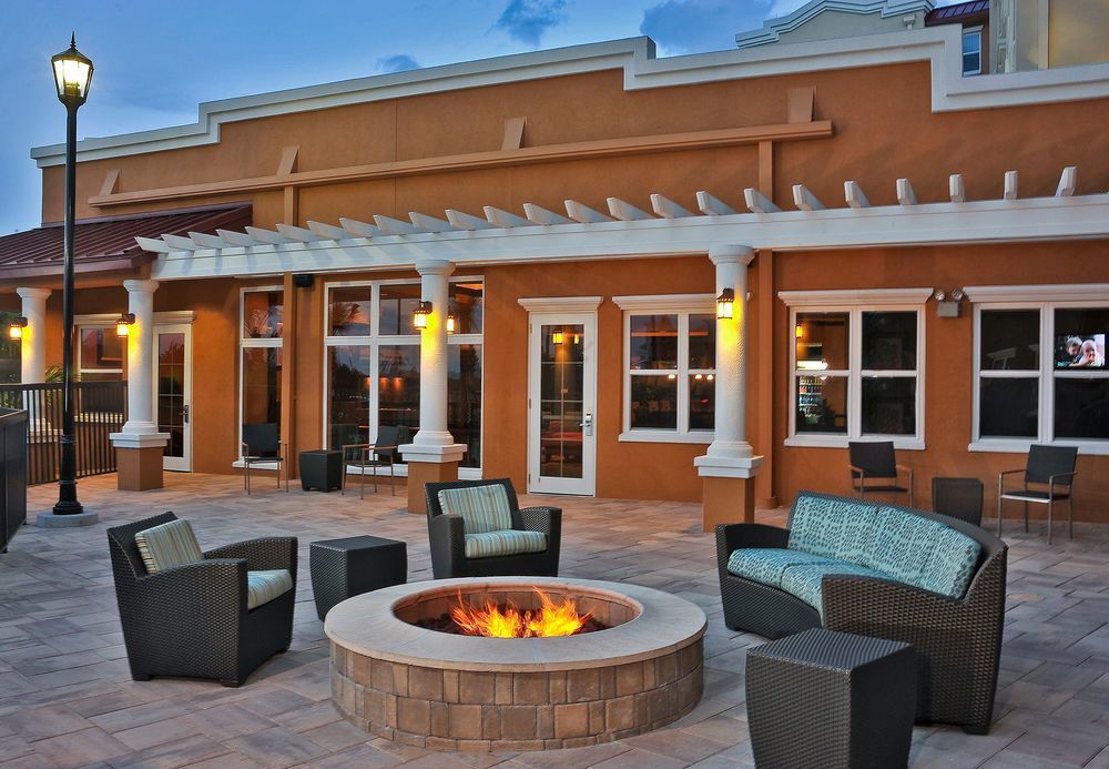 Residence Inn By Marriott Dallas Plano/Richardson At Coit Rd. Exterior foto