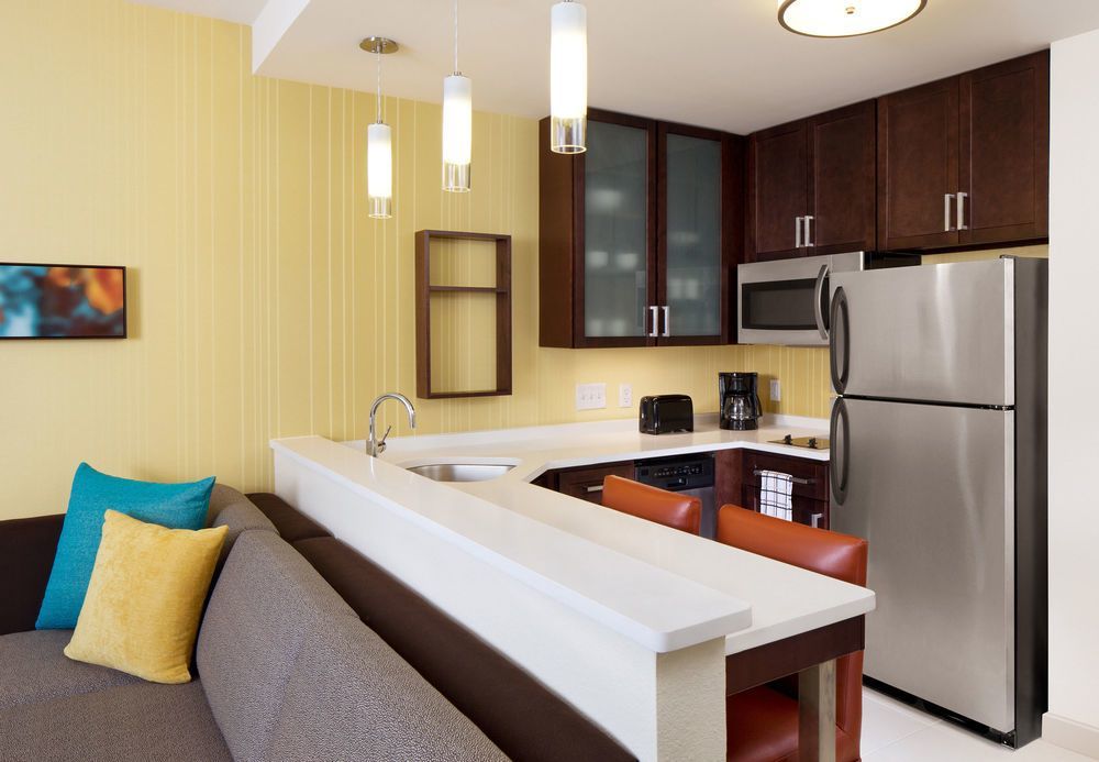 Residence Inn By Marriott Dallas Plano/Richardson At Coit Rd. Exterior foto